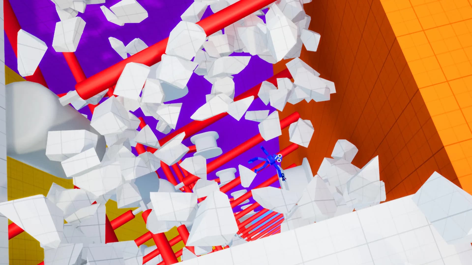 Ragdolls Playground: The Sandbox görsel 12