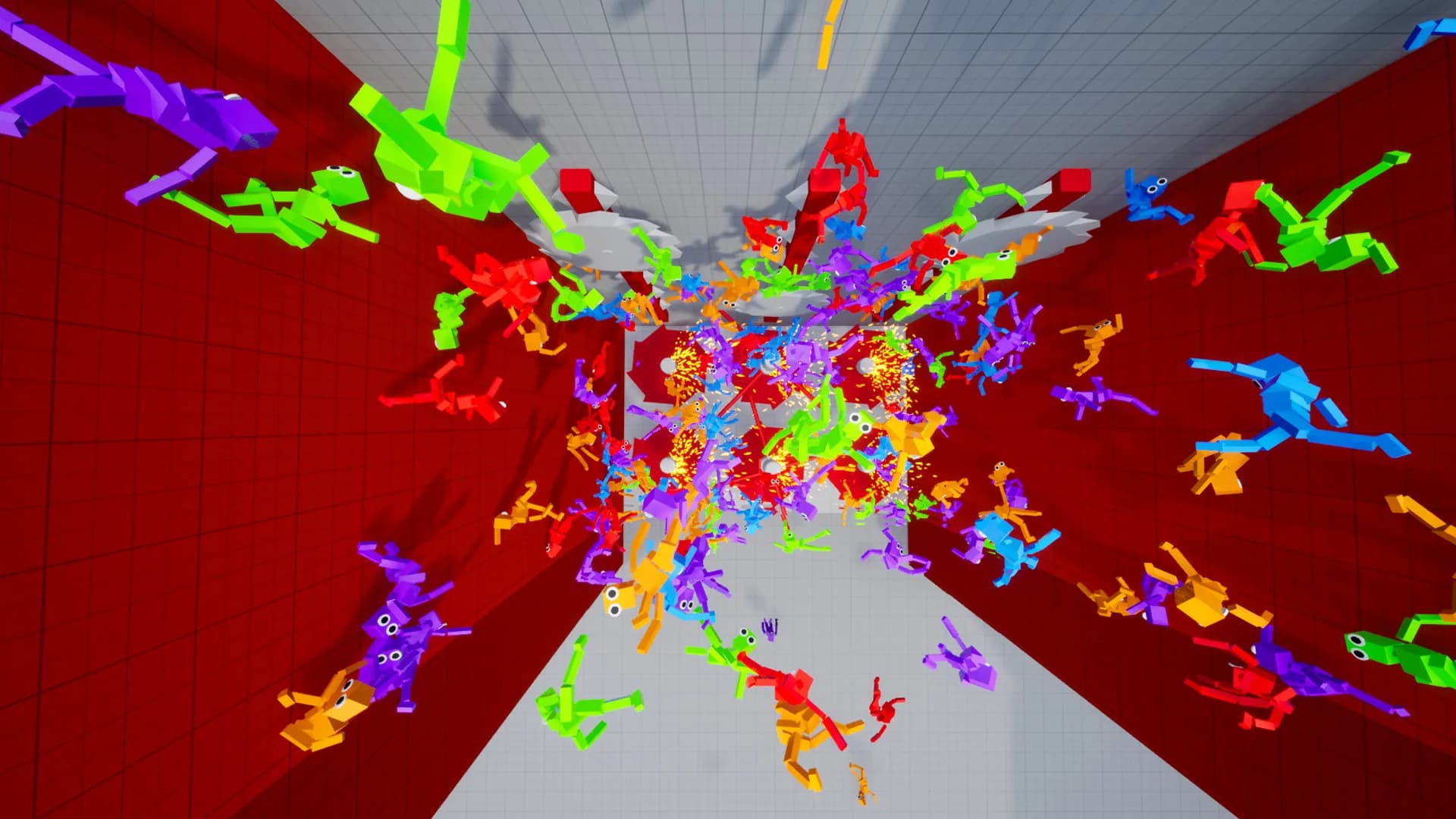 Ragdolls Playground: The Sandbox görsel 13