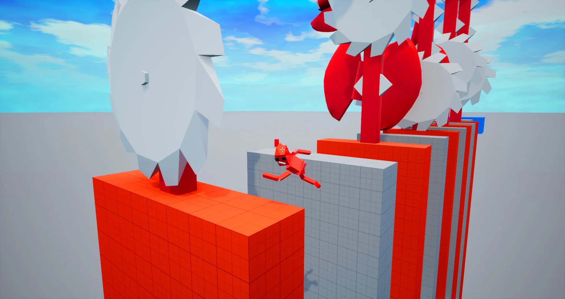 Ragdolls Playground: The Sandbox görsel 16