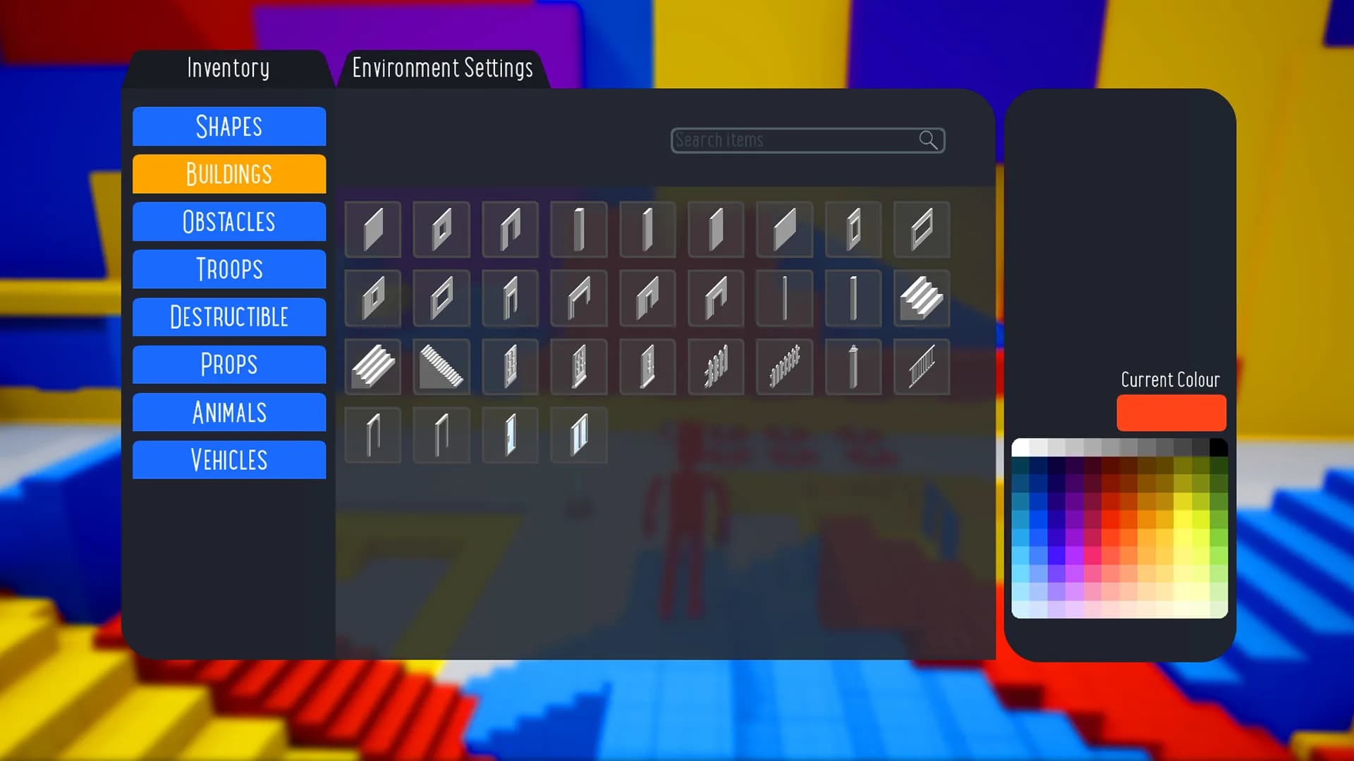Ragdolls Playground: The Sandbox görsel 7