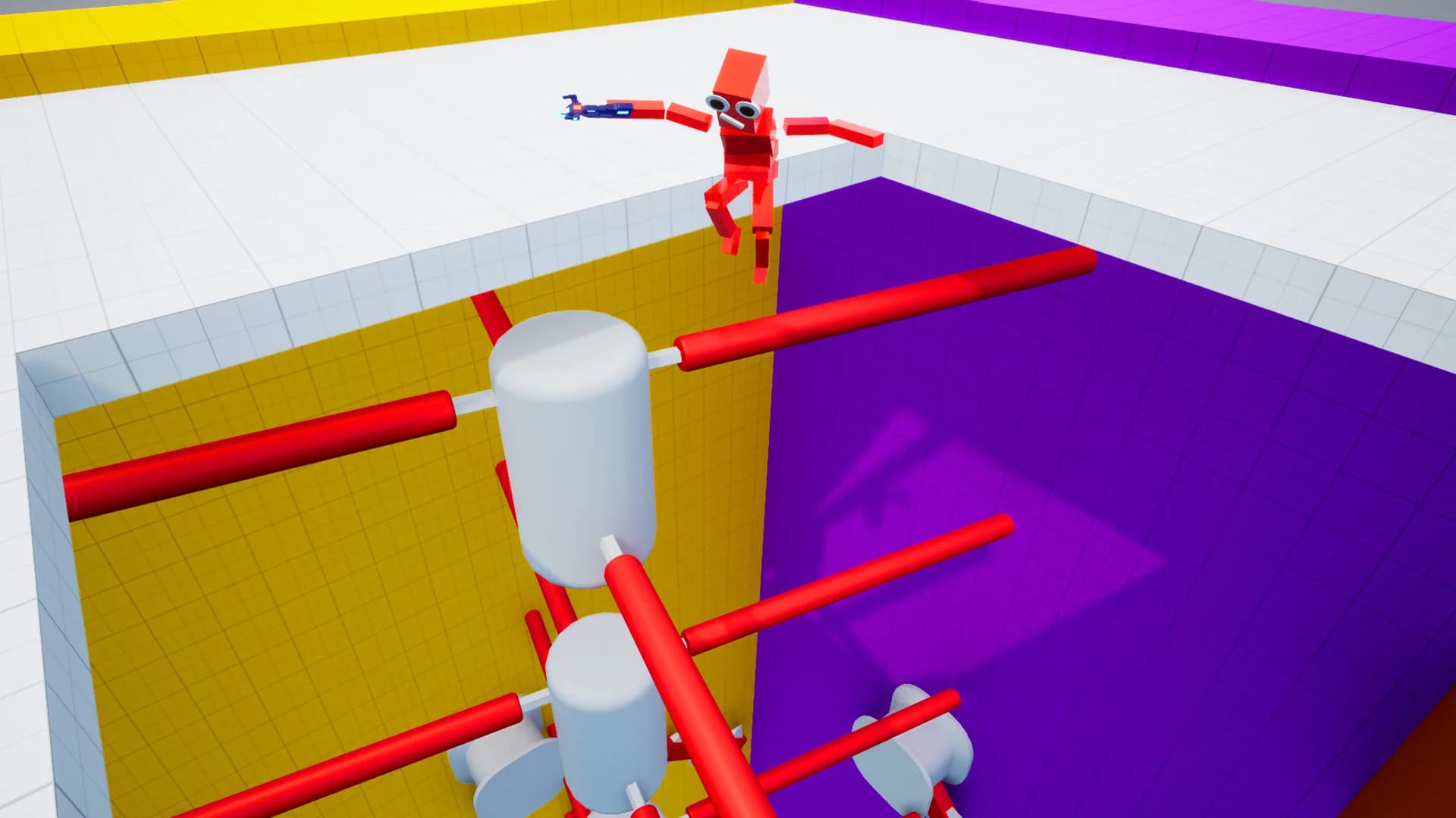 Ragdolls Playground: The Sandbox görsel 11