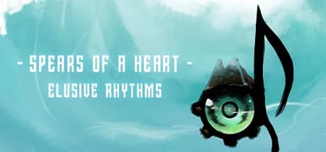 Spears of a Heart: Elusive Rhythms görsel 1