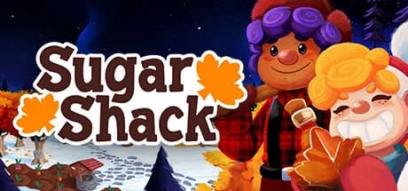 Sugar Shack görsel 1