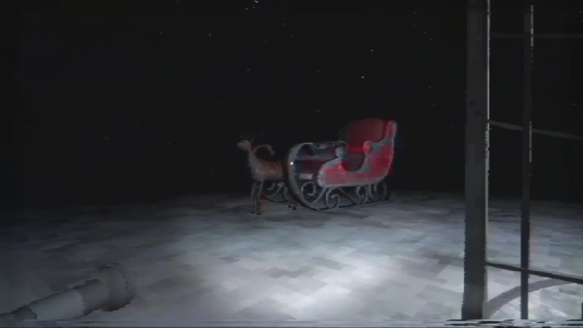 Christmas Horror görsel 3