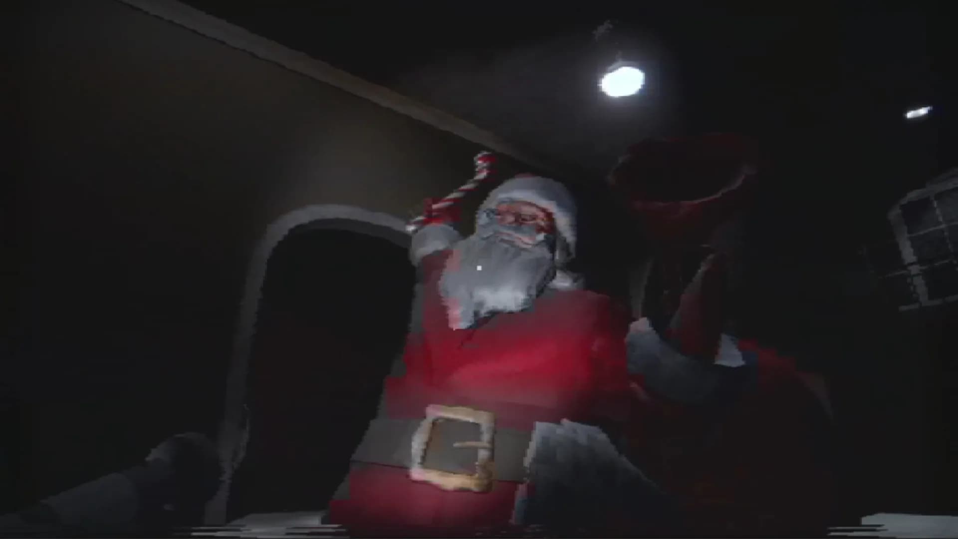 Christmas Horror görsel 6
