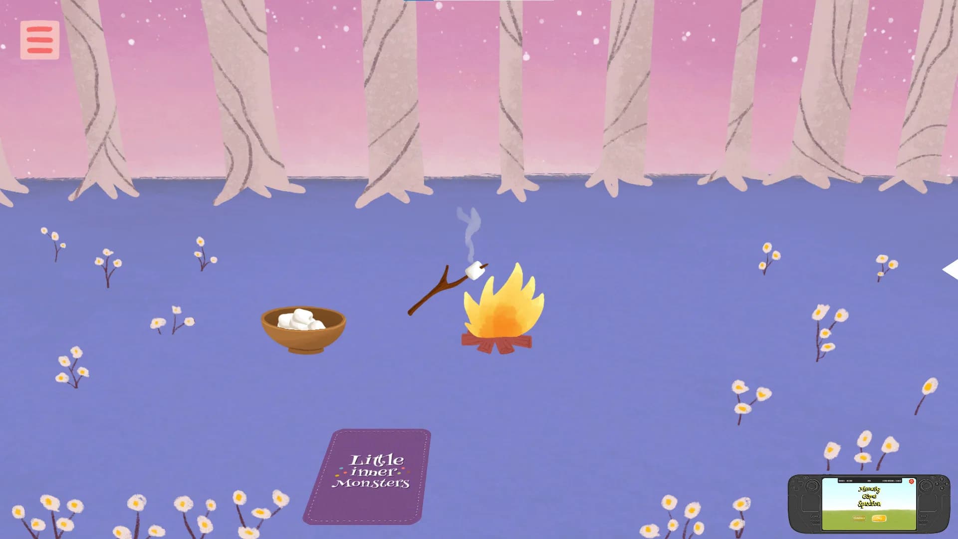 Little Inner Monsters - Card Game görsel 10