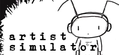 Artist Simulator görsel 1