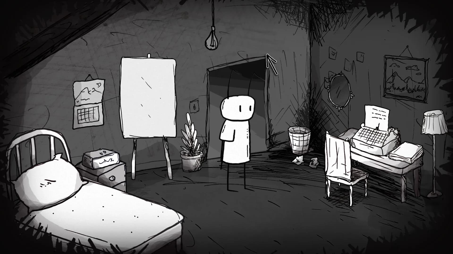 Artist Simulator görsel 2