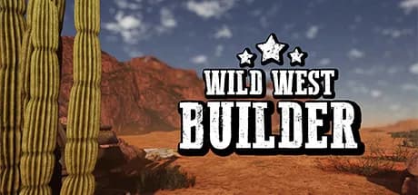 Wild West Builder