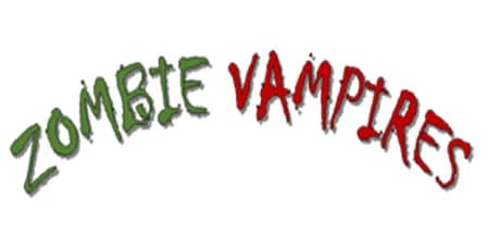 Zombie Vampires görsel 1