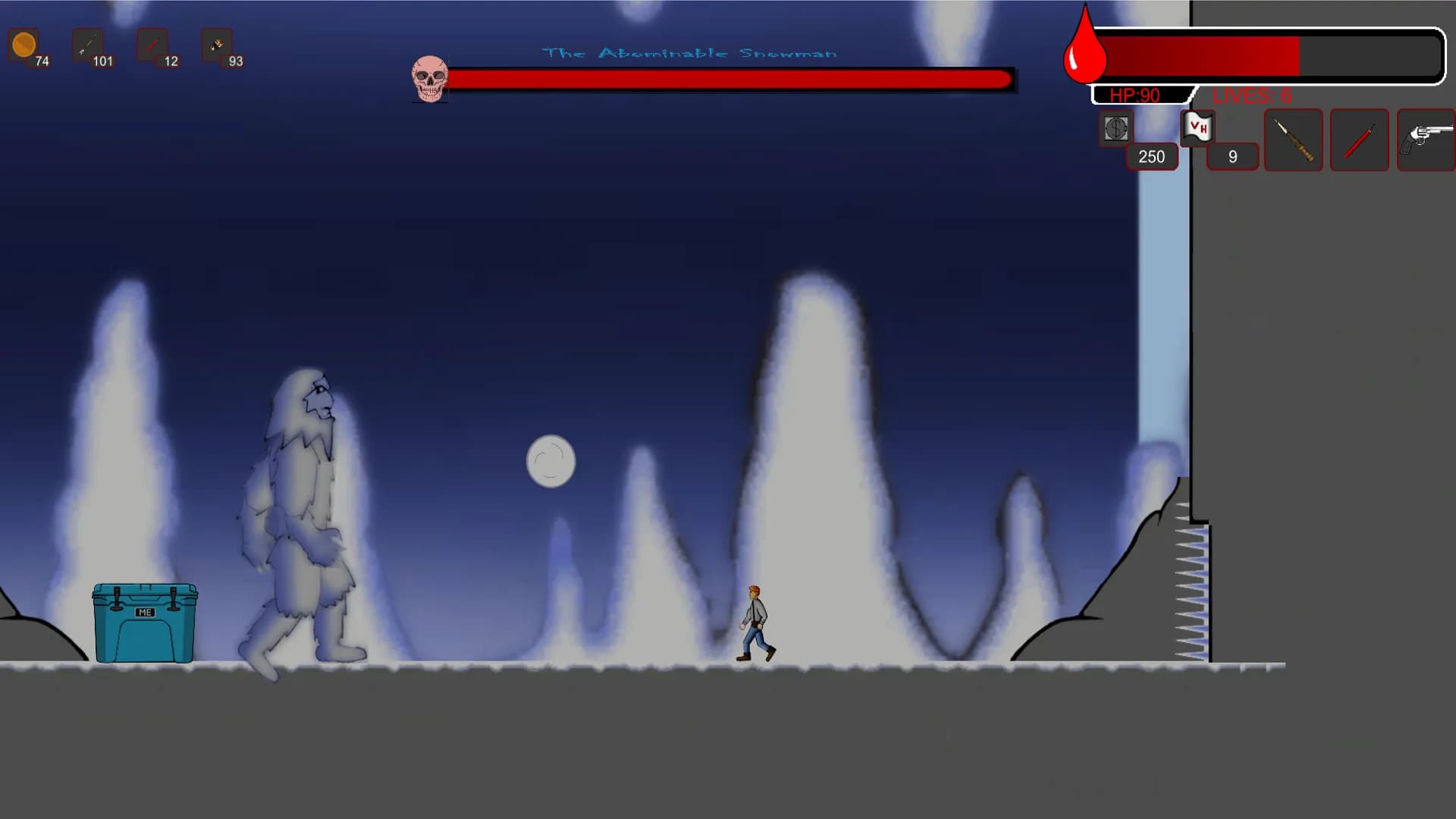 Zombie Vampires görsel 7