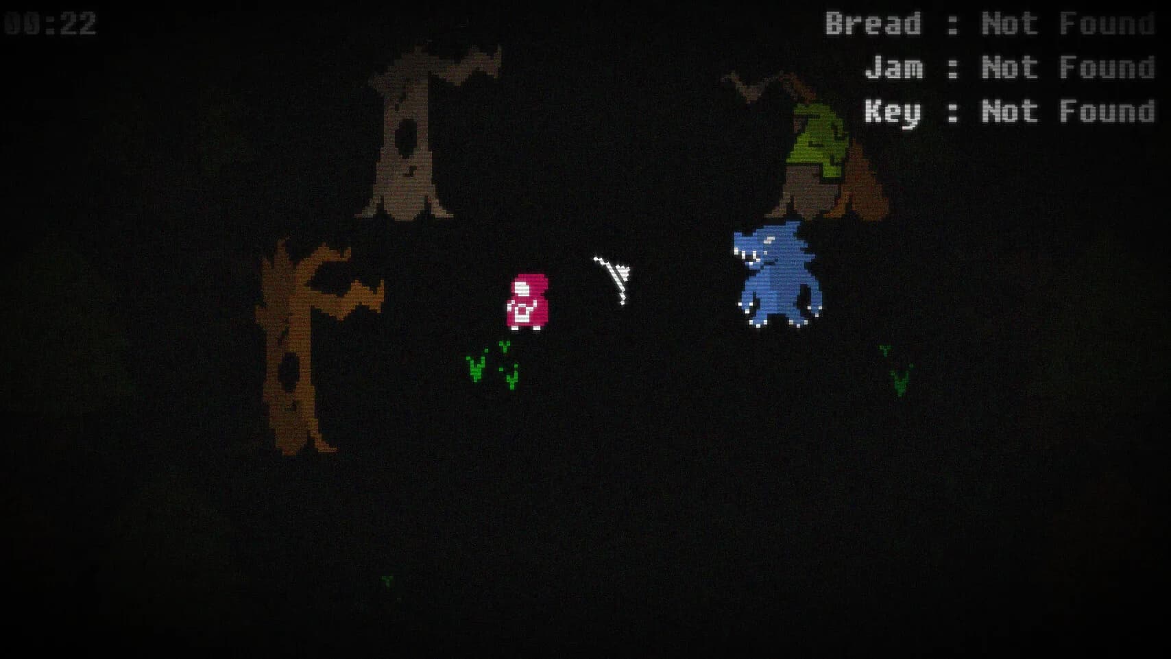 Abandonware : The Horror Collection görsel 2