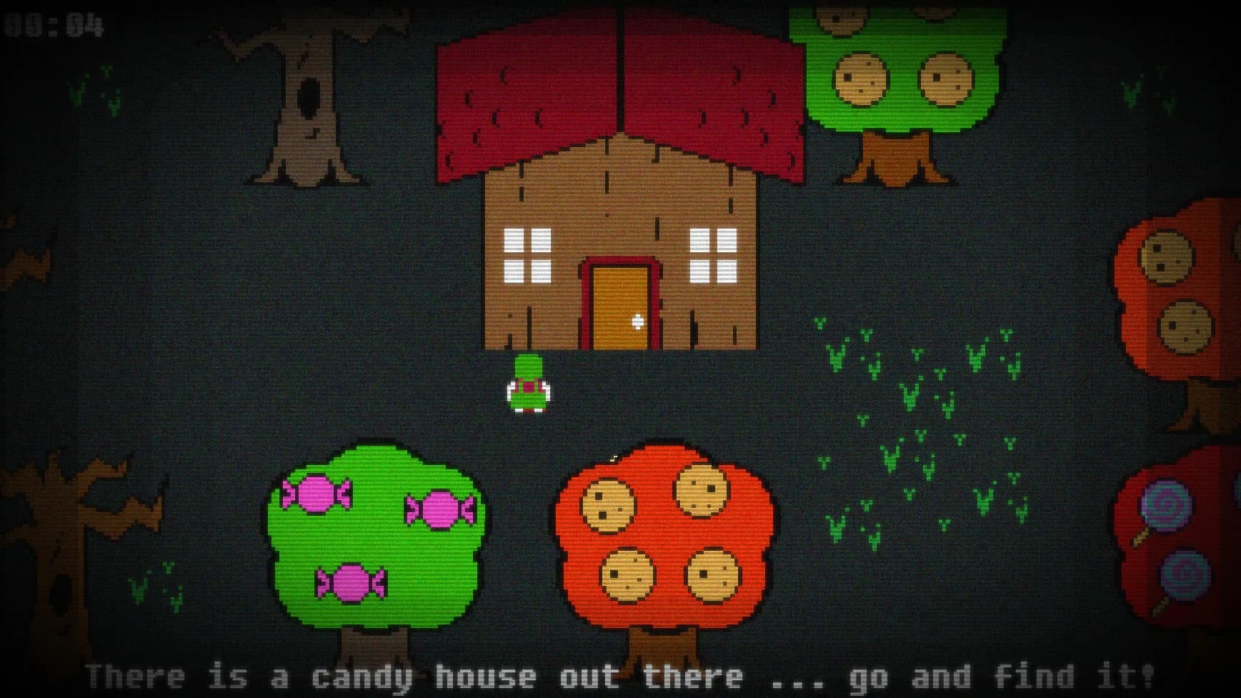 Abandonware : The Horror Collection görsel 4