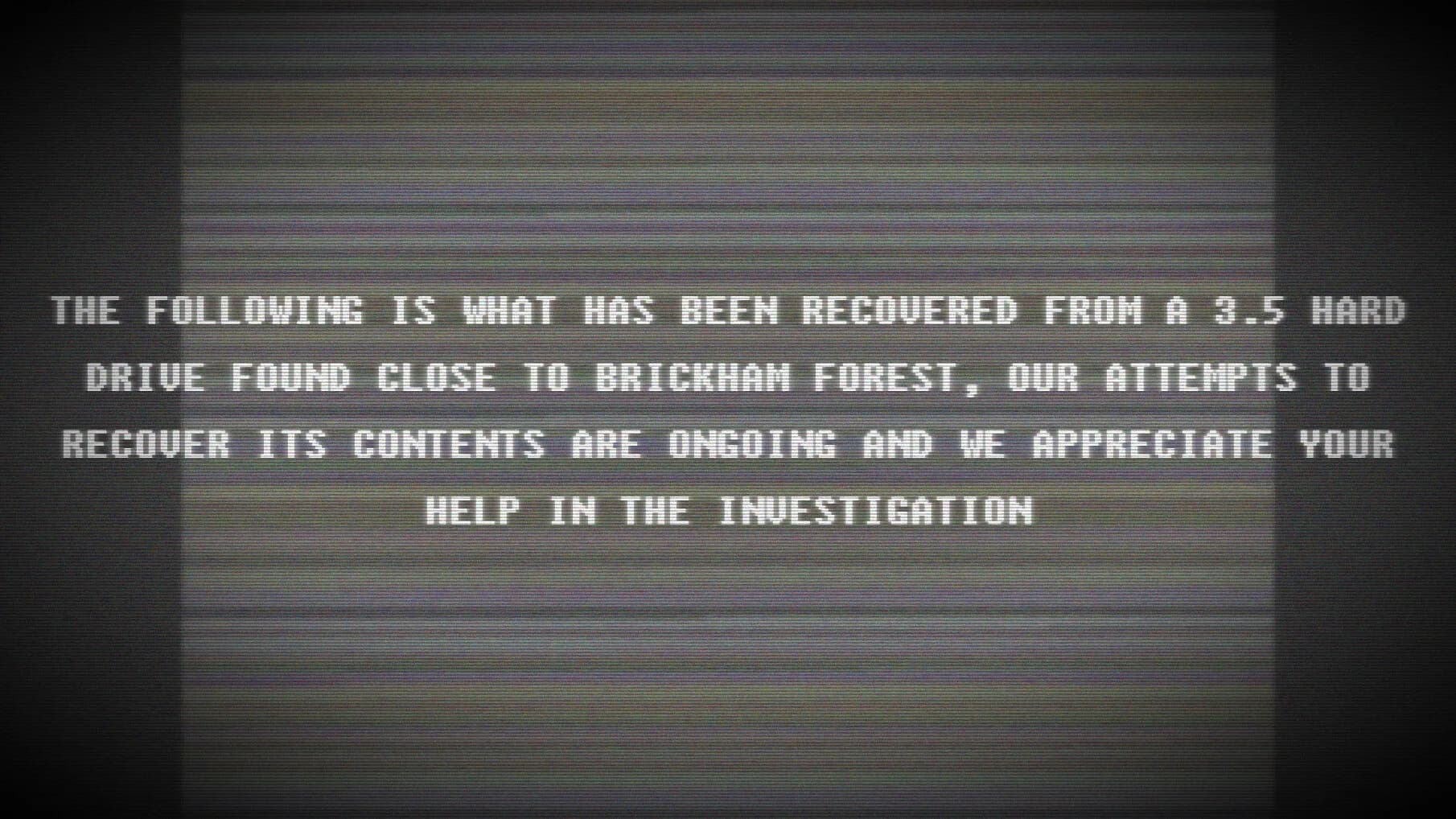 Abandonware : The Horror Collection görsel 5
