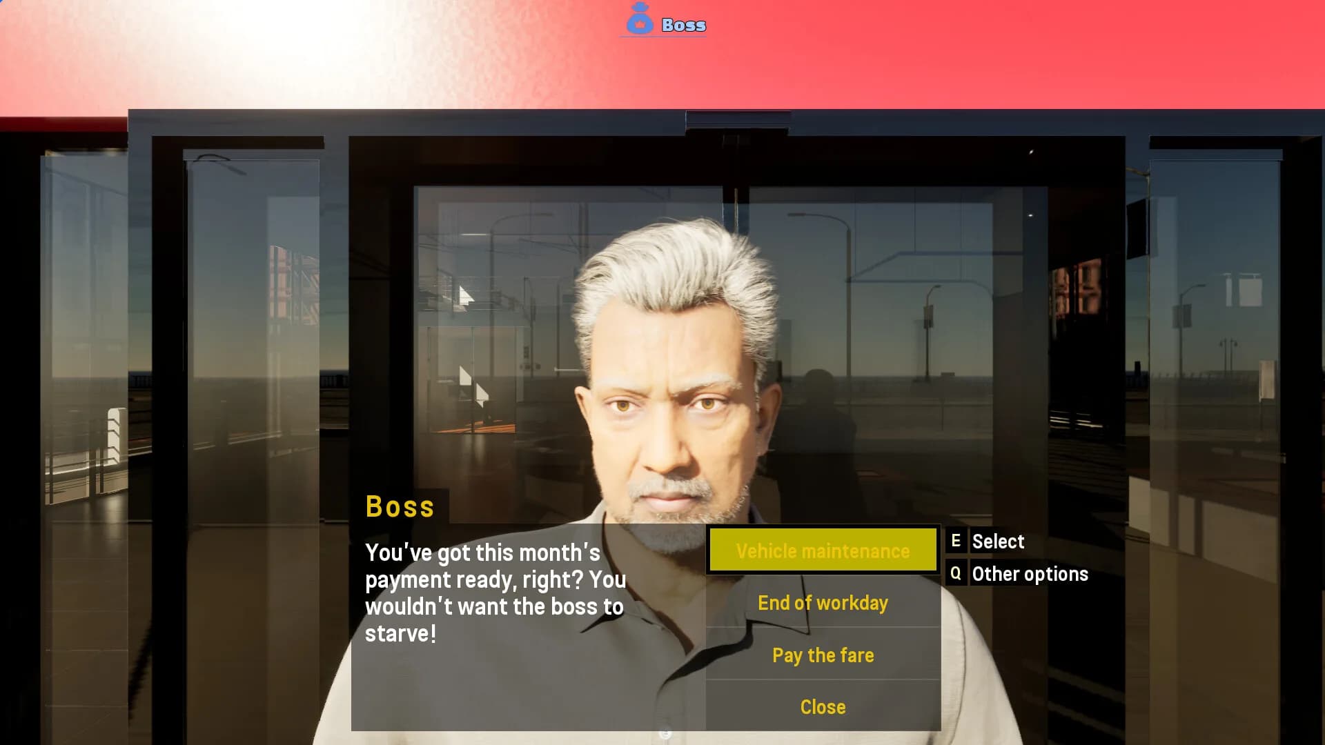 Designated Driver Simulator görsel 4