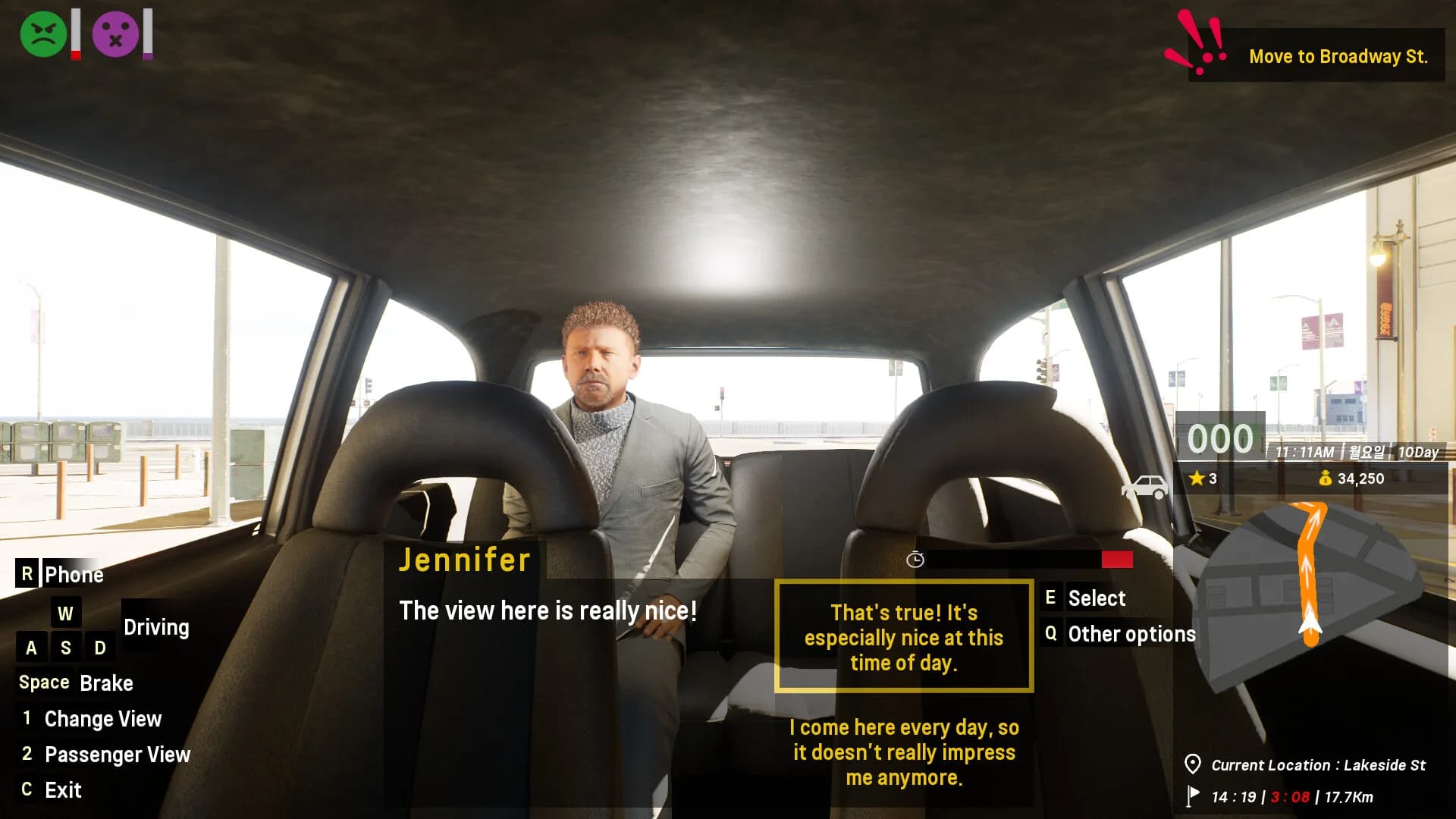 Designated Driver Simulator görsel 5