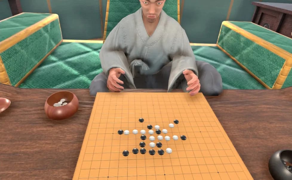 Jotaverse VR görsel 4