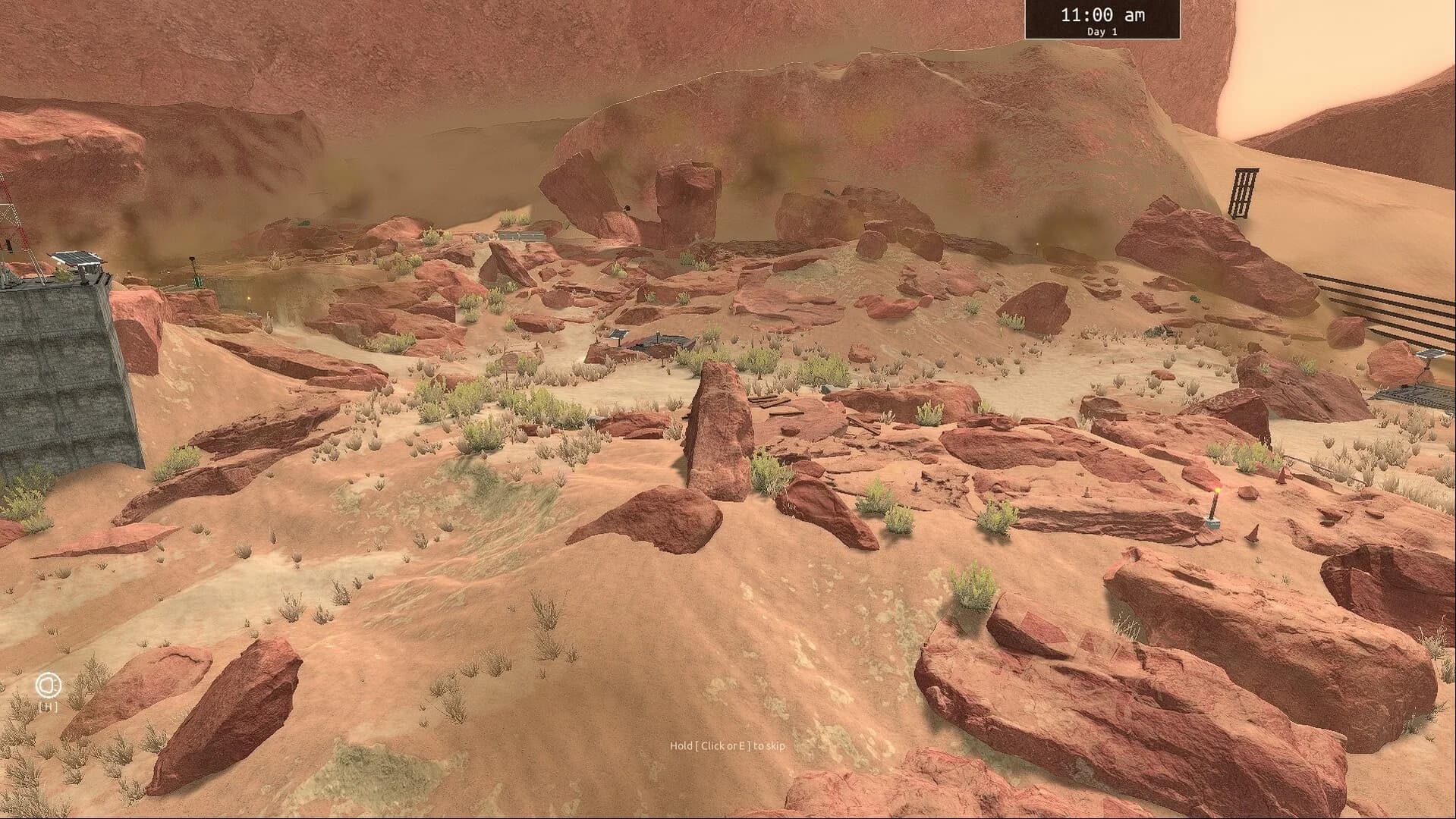 Offroad: Dead Planet görsel 14