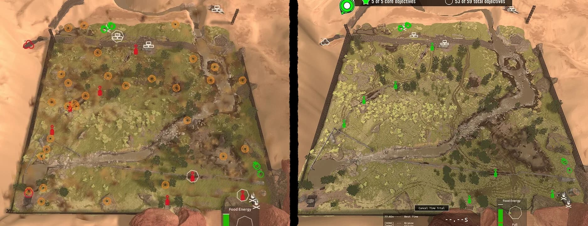 Offroad: Dead Planet görsel 16