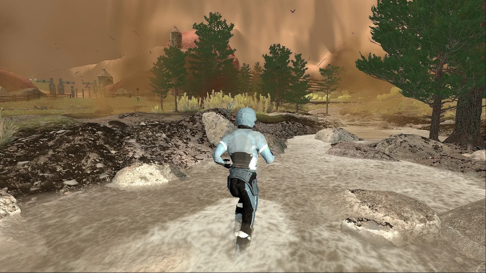 Offroad: Dead Planet görsel 18