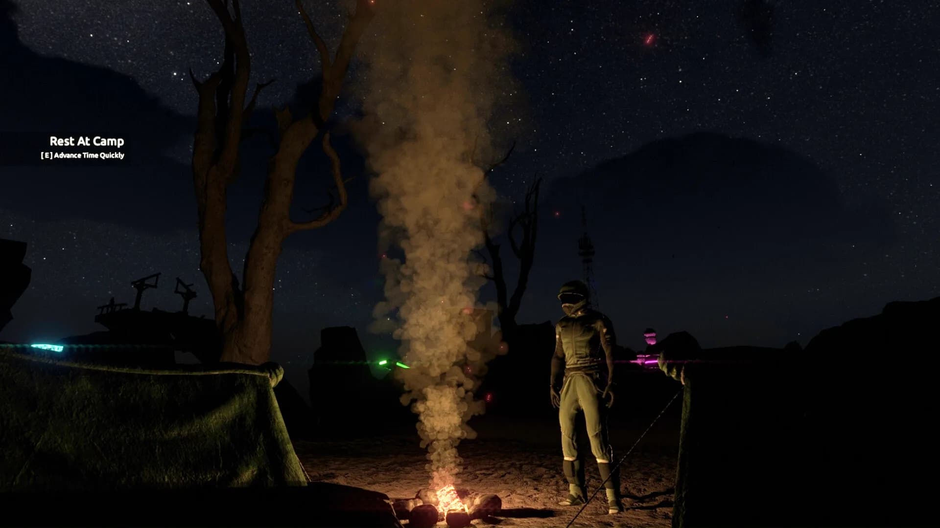 Offroad: Dead Planet görsel 6