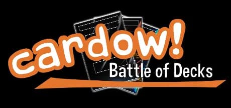 Cardow! - Battle of Decks görsel 1
