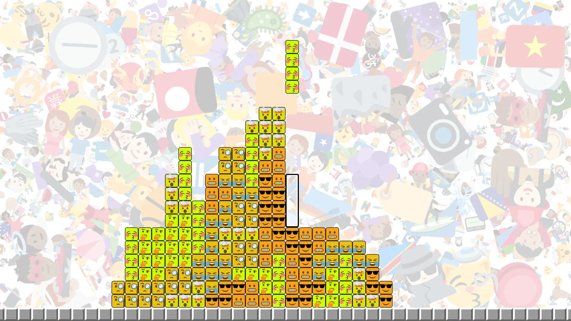 Tetromino X görsel 3