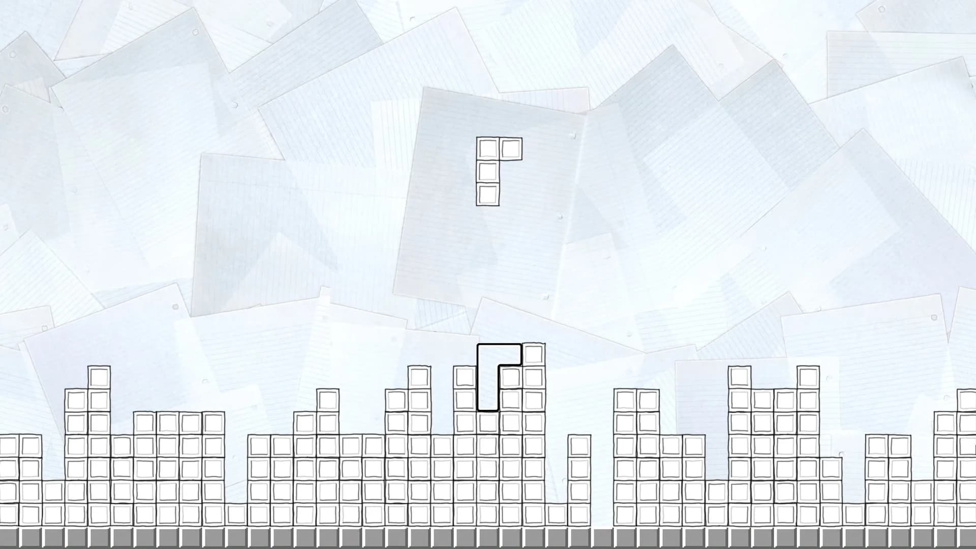 Tetromino X görsel 5