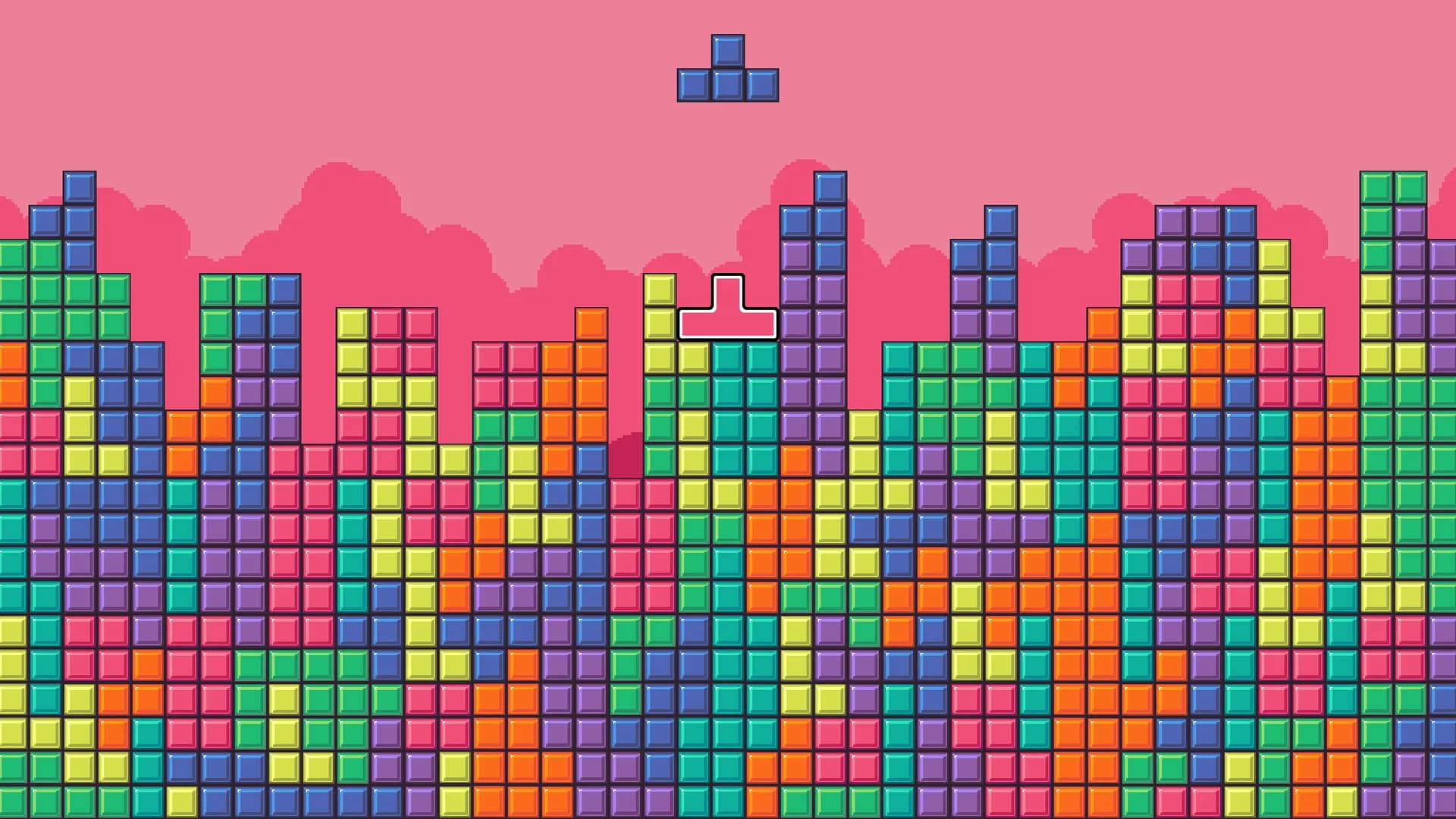 Tetromino X görsel 6