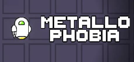Metallophobia