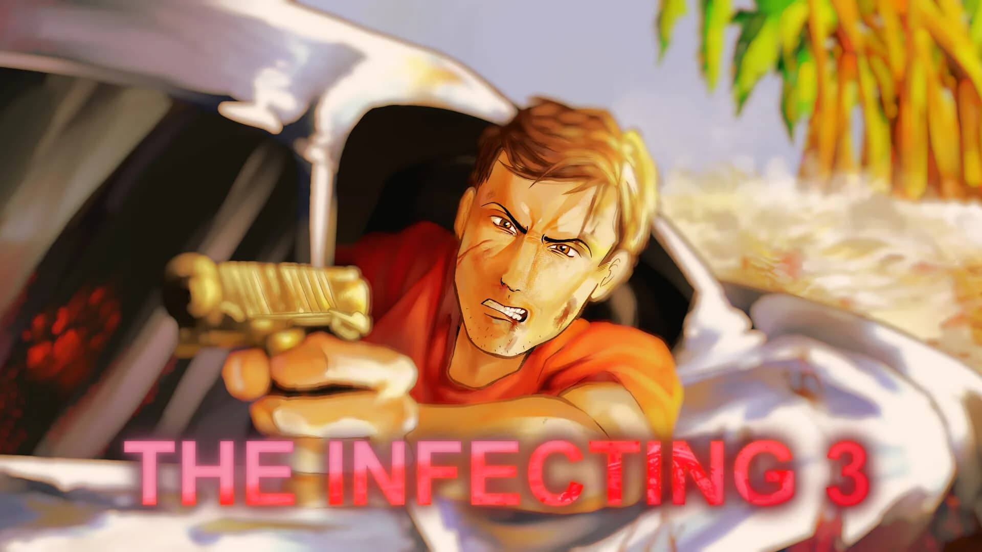 The Infecting 3 görsel 2