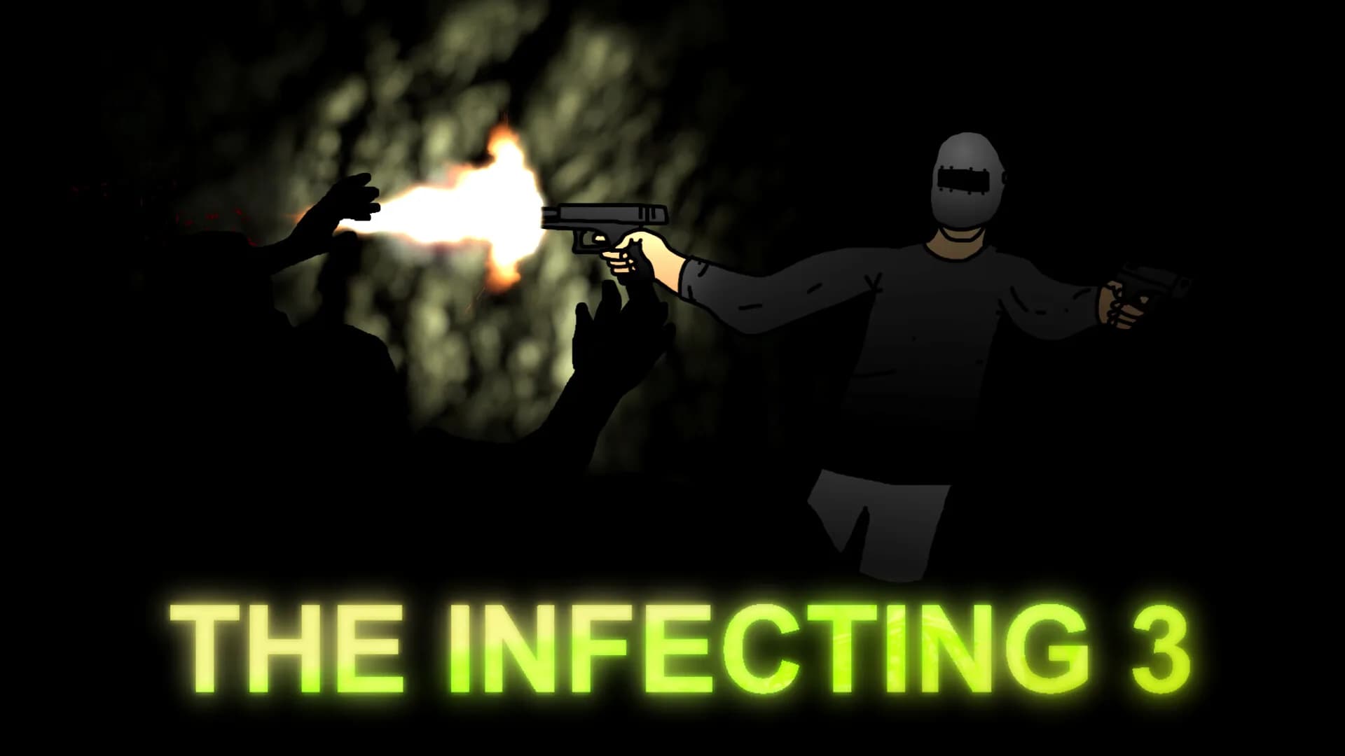 The Infecting 3 görsel 3