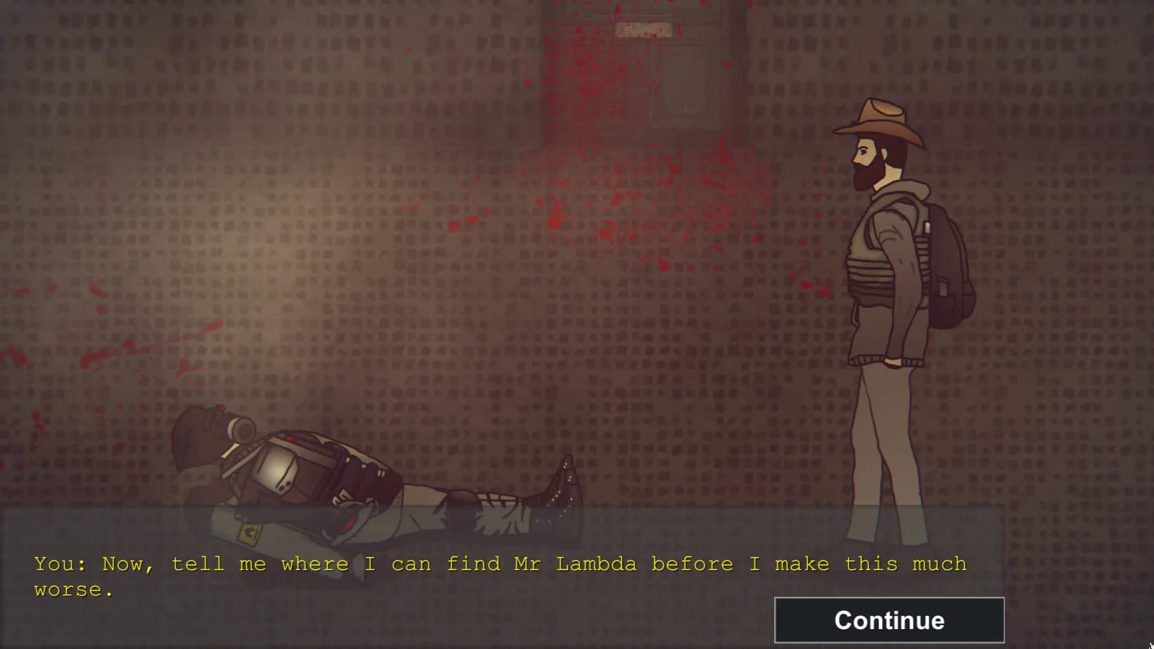 The Infecting 3 görsel 12