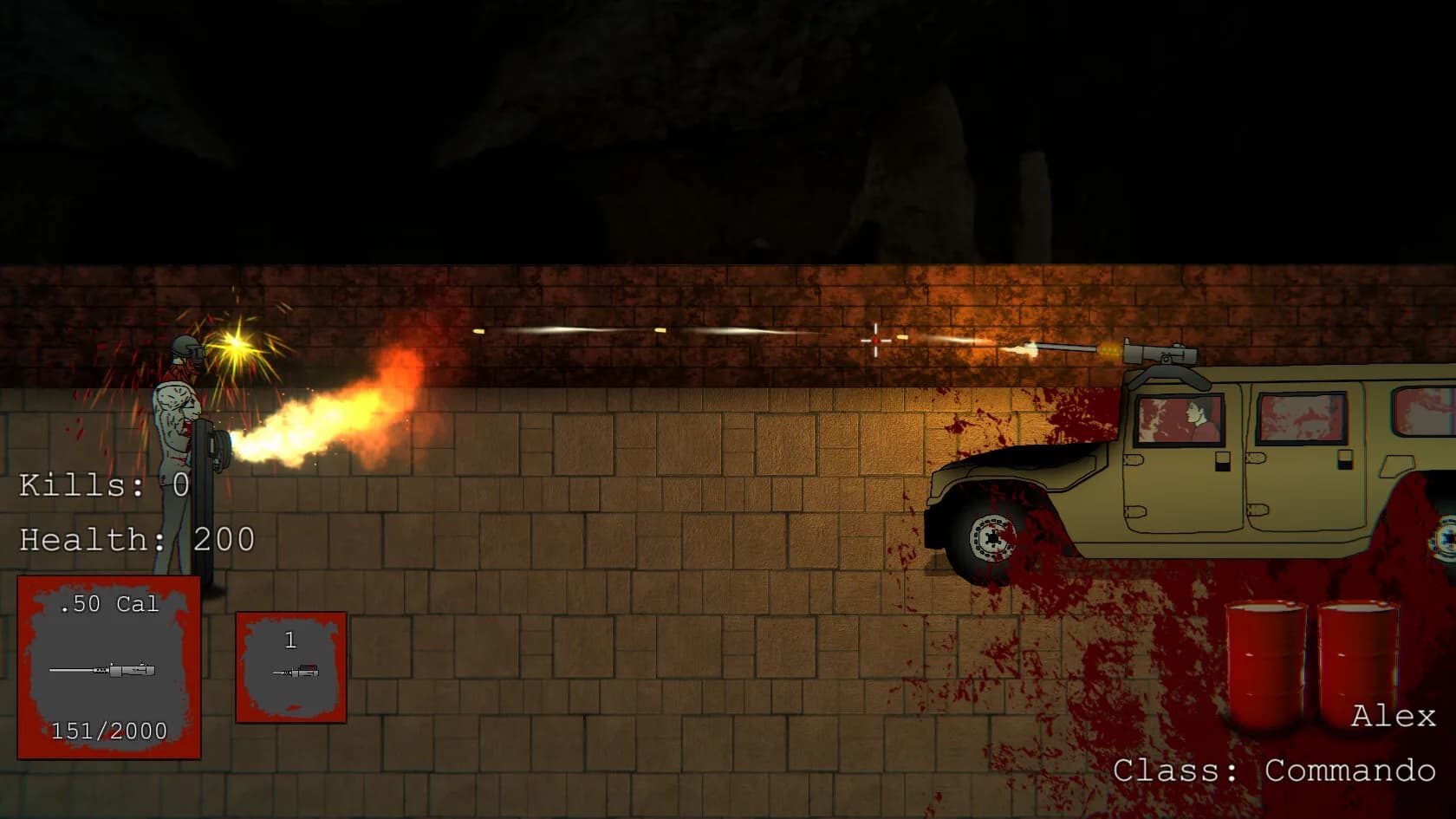 The Infecting 3 görsel 24