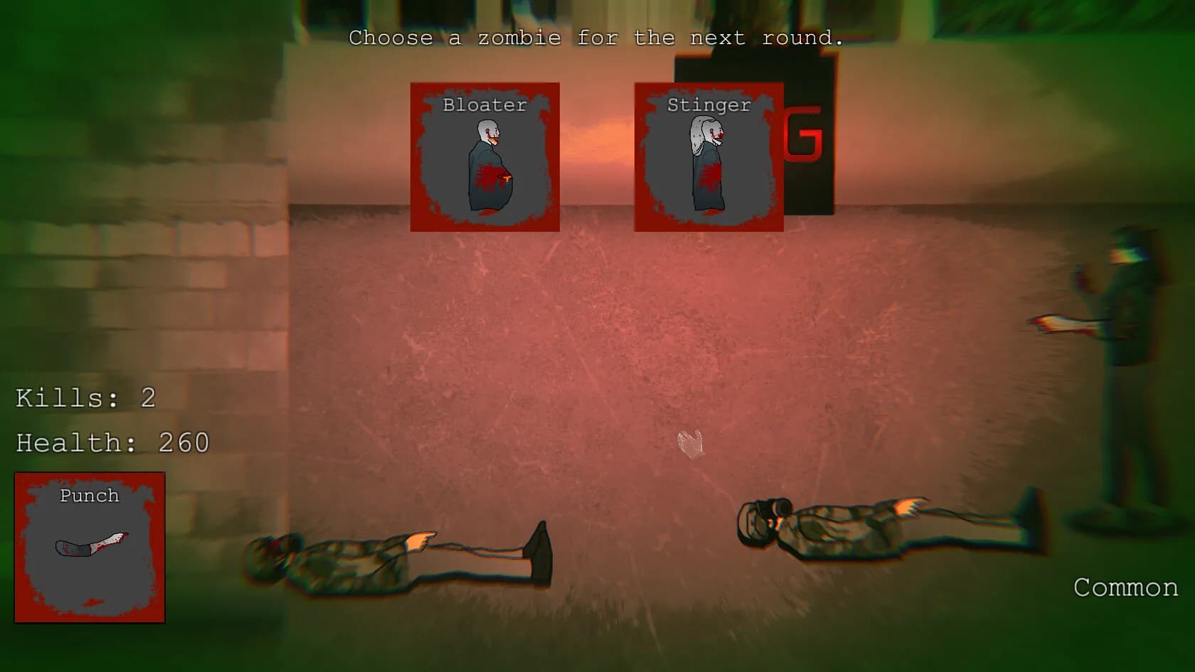 The Infecting 3 görsel 26