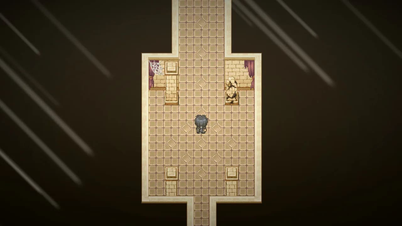 Transcendence Legacy - Voidswept görsel 8