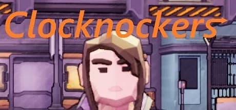 Clocknockers görsel 1