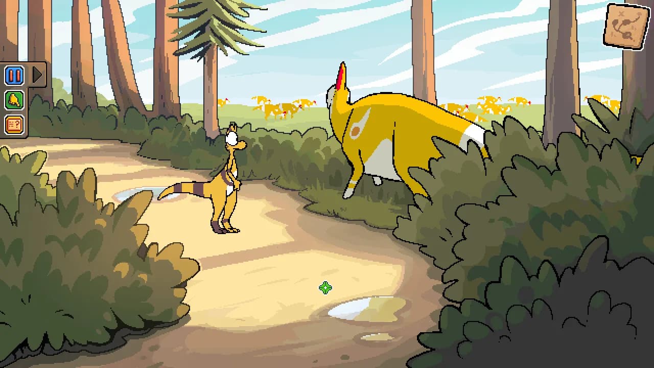Zid Journey görsel 2
