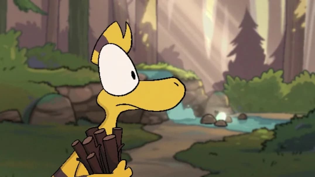 Zid Journey görsel 9