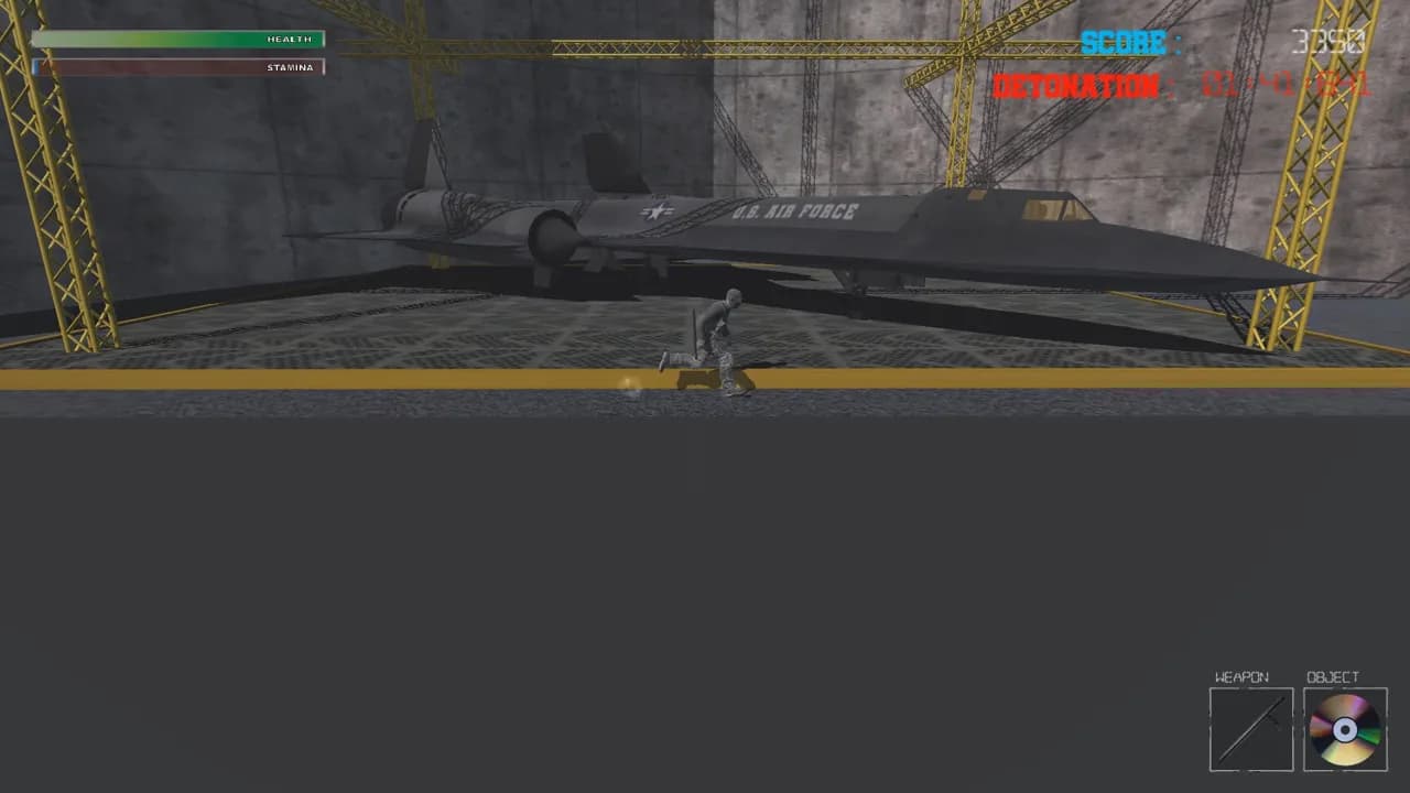 Sabotage 1.0 görsel 2