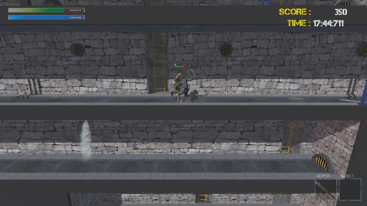Sabotage 1.0 görsel 3