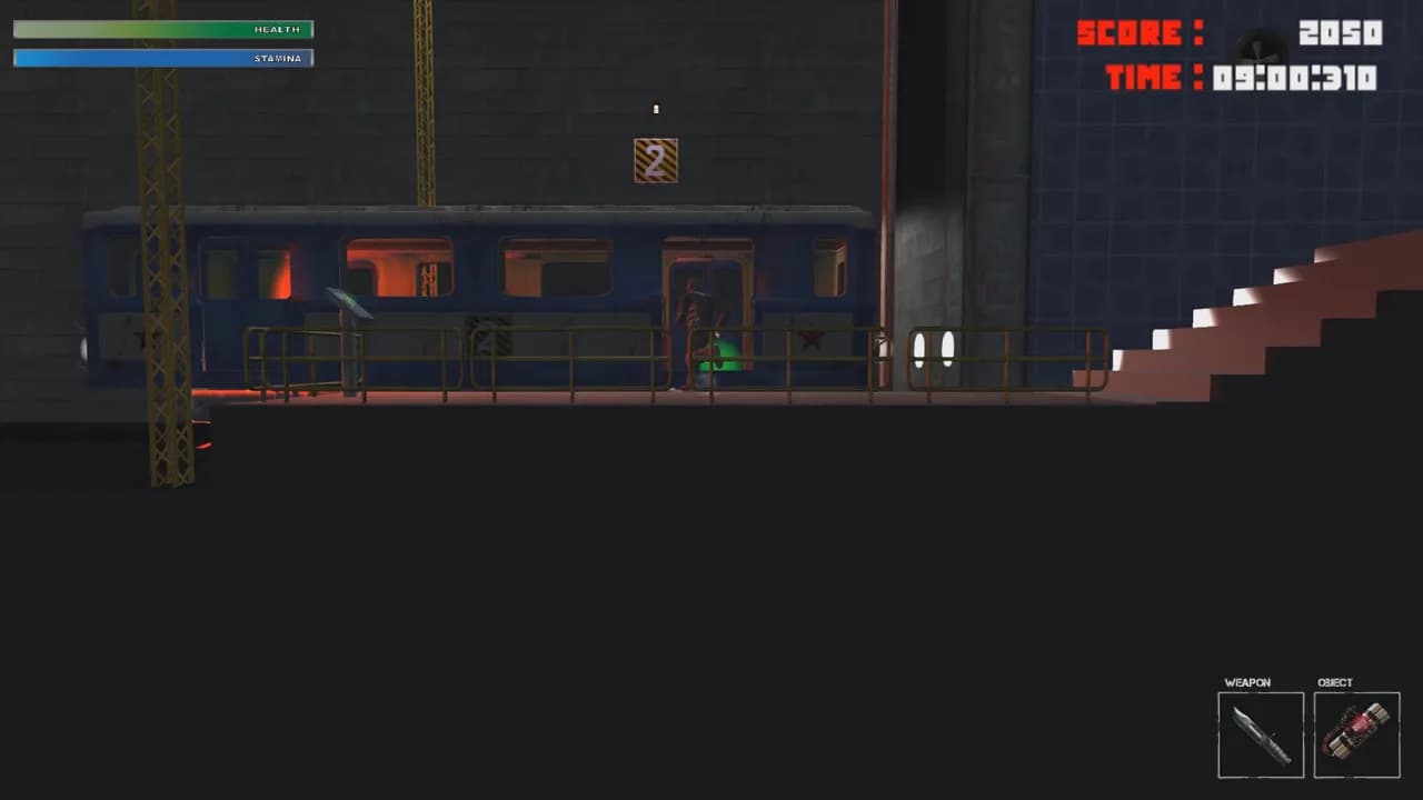 Sabotage 1.0 görsel 4