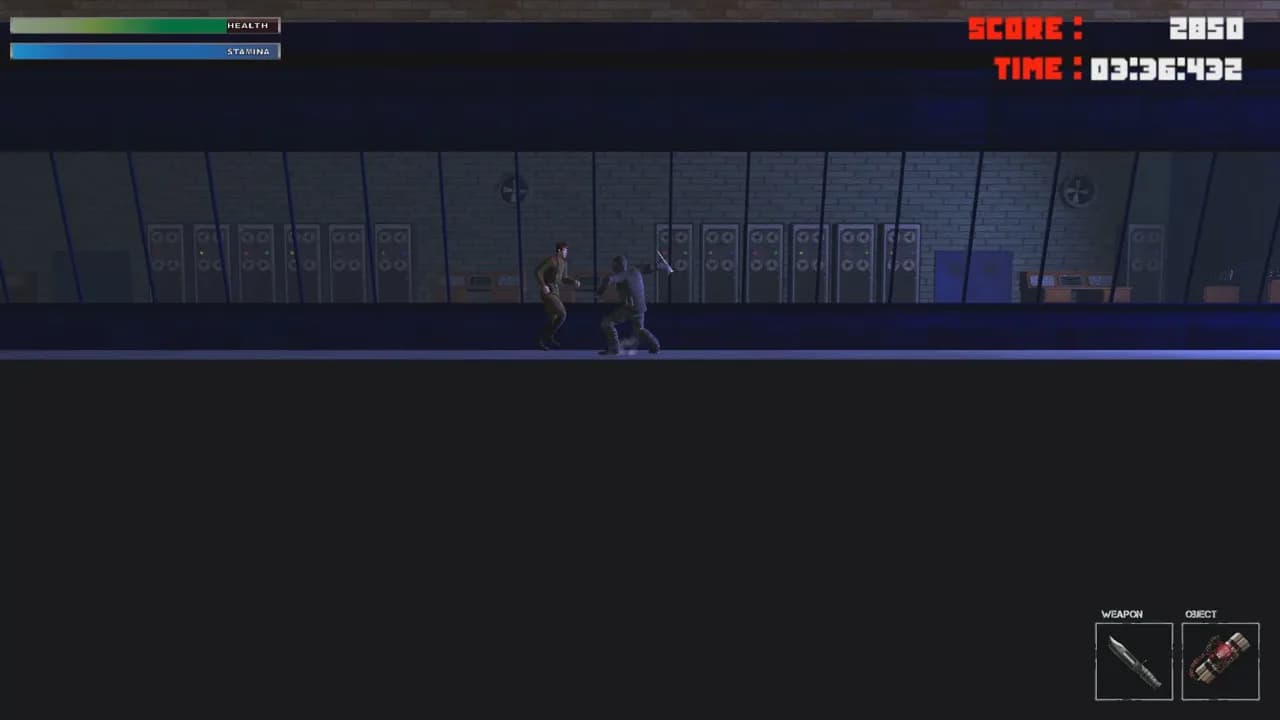Sabotage 1.0 görsel 5