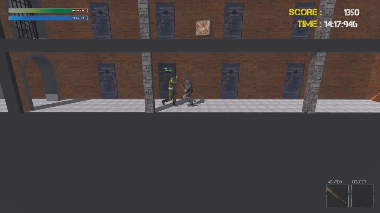 Sabotage 1.0 görsel 6