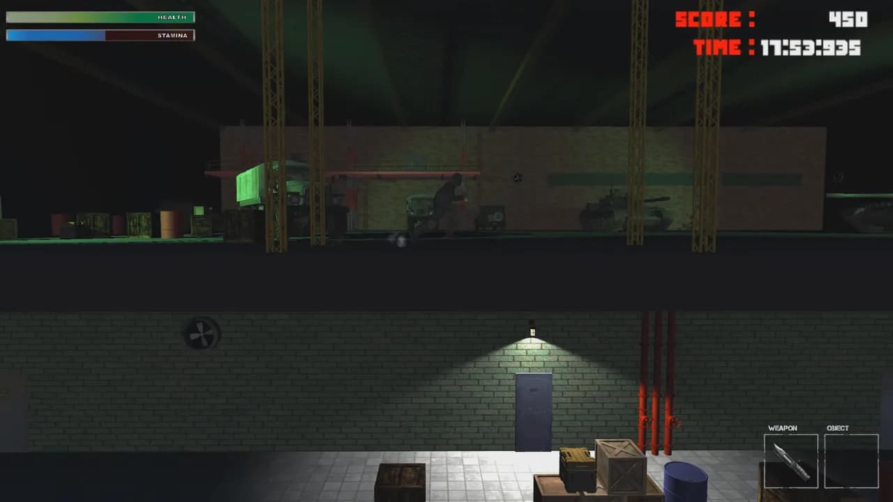 Sabotage 1.0 görsel 7