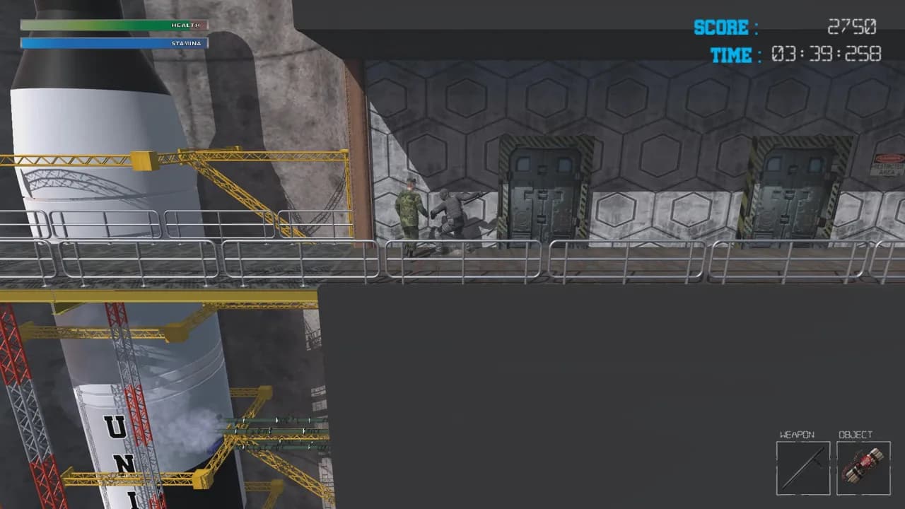 Sabotage 1.0 görsel 9