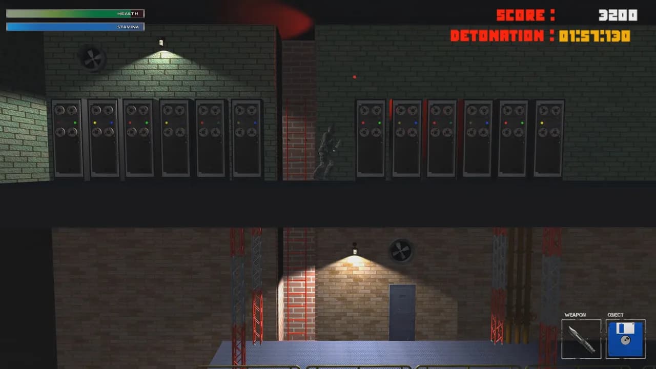 Sabotage 1.0 görsel 10