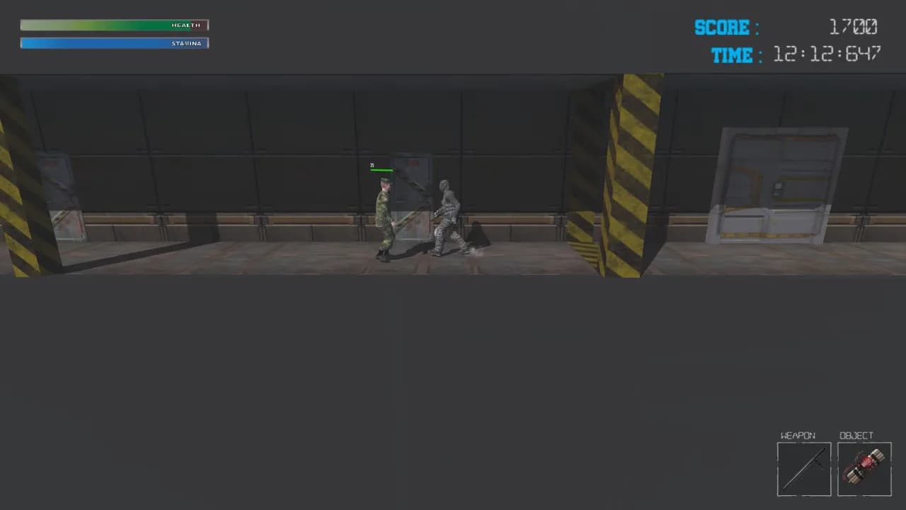 Sabotage 1.0 görsel 11