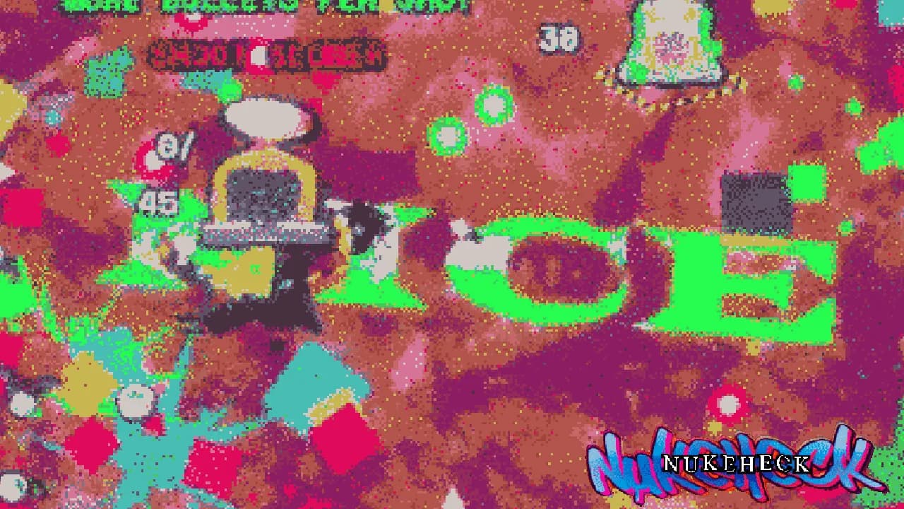 Strangest.io's My Megamix '21 görsel 2