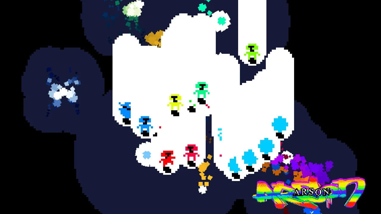 Strangest.io's My Megamix '21 görsel 3